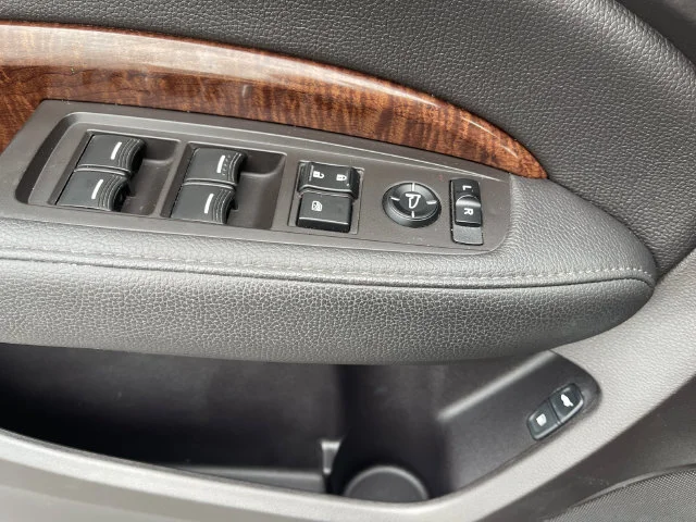 Used 2018 Black Acura 3.5L image 22