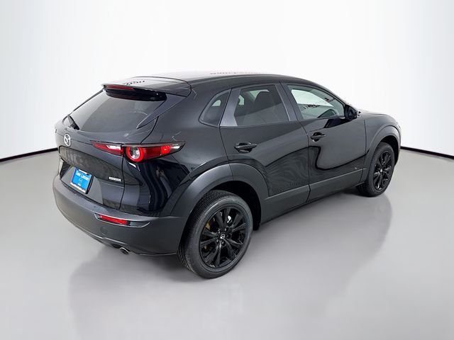 New 2026 Jet Black Mica Mazda 2.5 S Select Sport AWD image 7