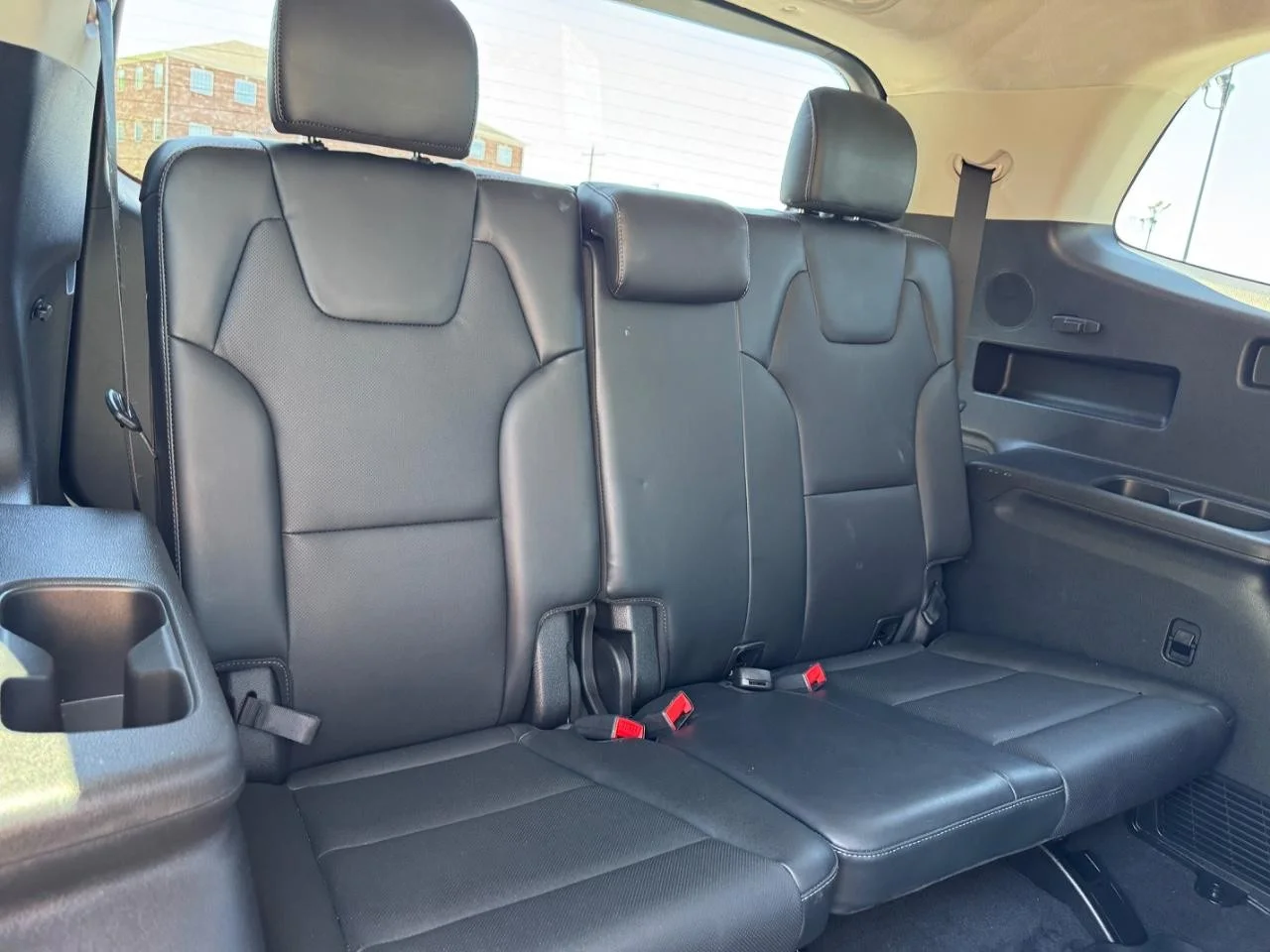 Used 2021 Glacial White Pearl Kia SX image 12