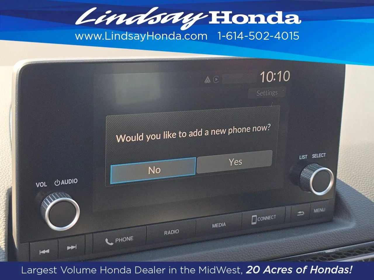 New 2026 Blue Lagoon Pearl Honda Sport image 20