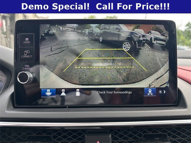 2025 Acura ADX A-Spec Package - Photo 22