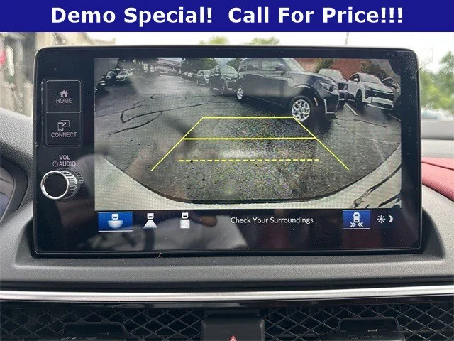 2025 Acura ADX A-Spec Package - Photo 22