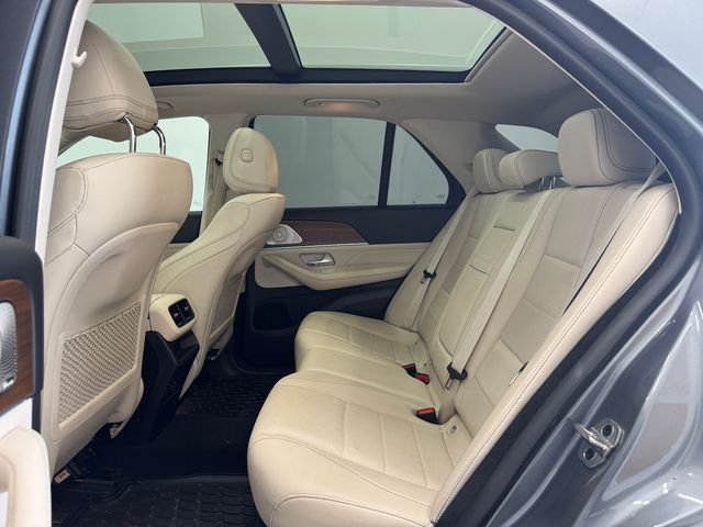 Used 2022 Gray Mercedes-Benz GLE 350 image 20