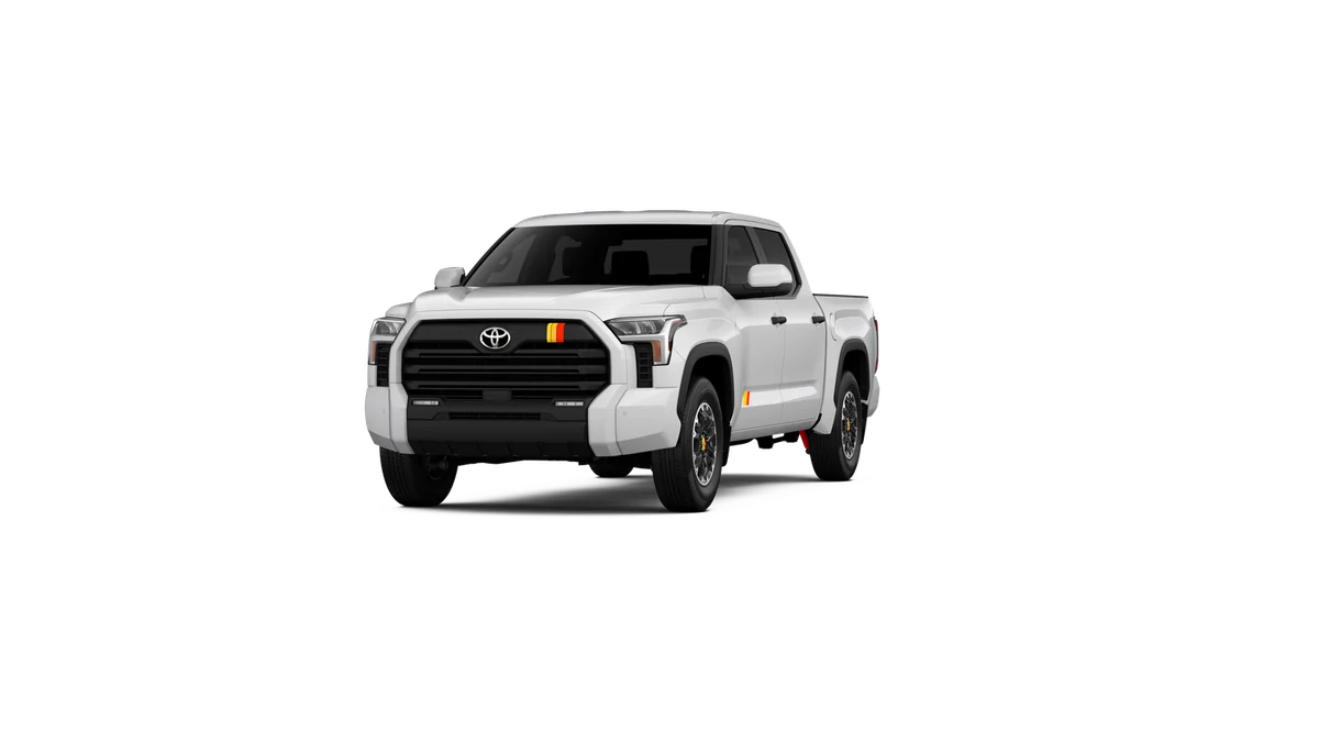 2026 Toyota Tundra SR5 - Photo 47