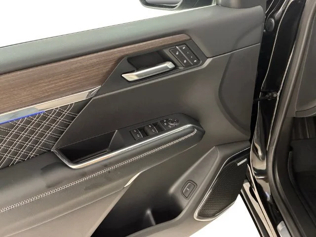 Certified Used 2026 Ebony Twilight Metallic GMC Denali image 13