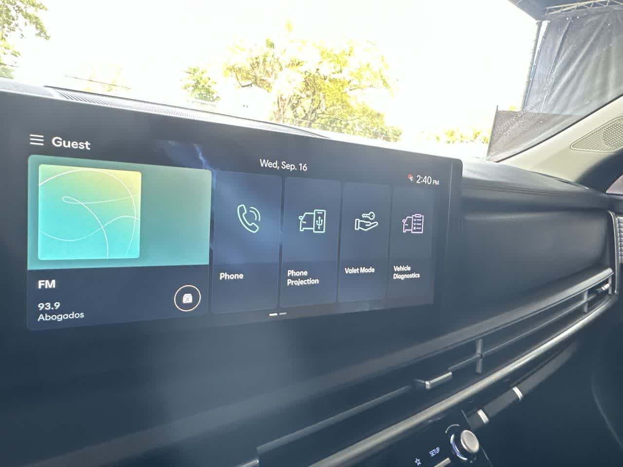 2026 Hyundai Santa Fe SE - Photo 18