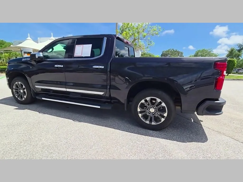 2023 Chevrolet Silverado 1500 High Country - Photo 42