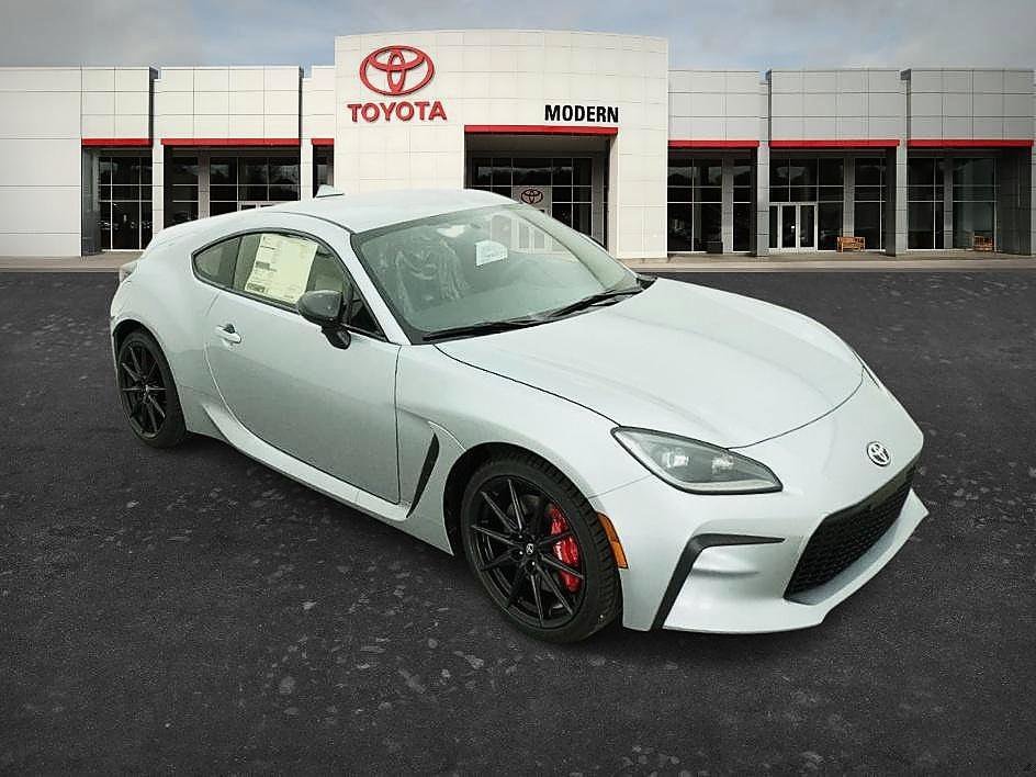 Used 2026 Steel Toyota Premium image 14