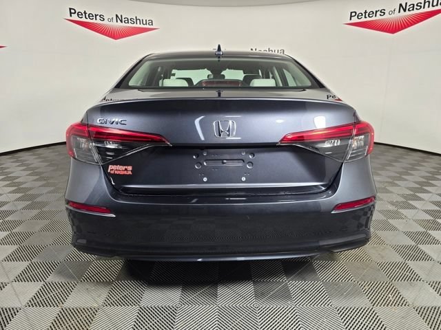 2023 Honda Civic LX - Photo 52