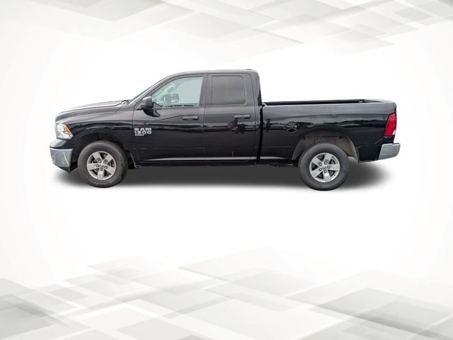 Used 2024 Black Ram SLT image 7