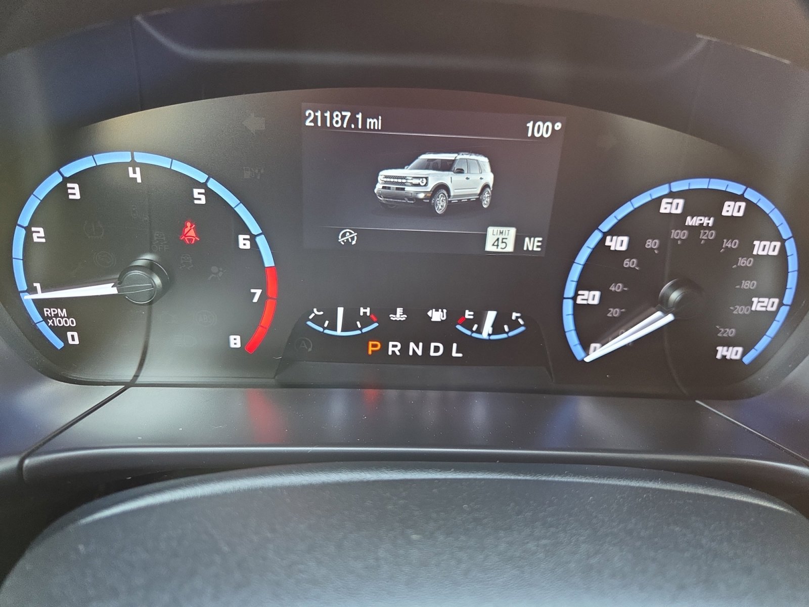 2024 Ford Bronco Sport Big Bend - Photo 19