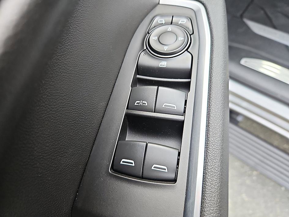 New 2026 Sterling Gray Metallic Chevrolet RST image 14