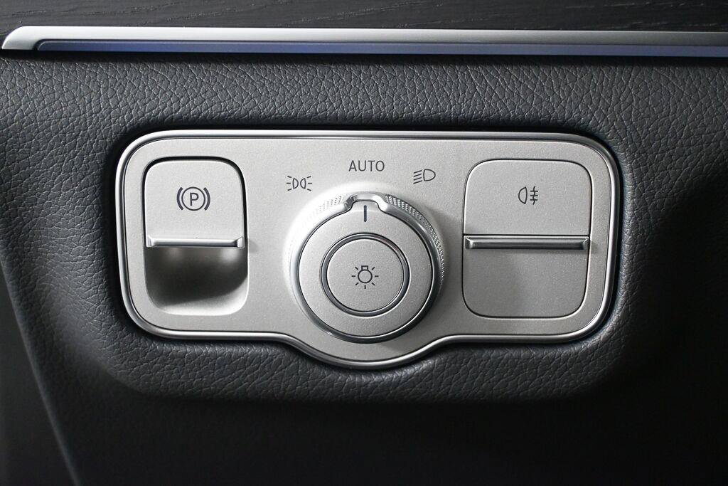 New 2027 Dark Petrol Mercedes-Benz GLS 450 image 46