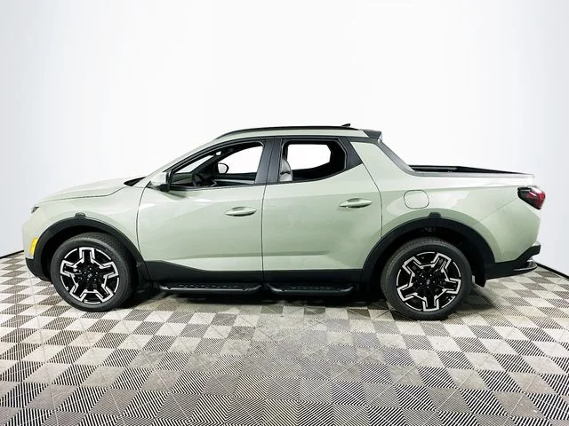 New 2026 Hyundai SANTA CRUZ Limited