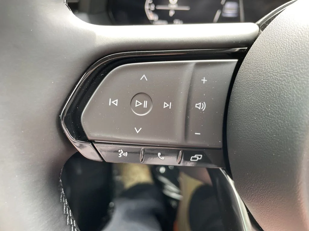 New 2026 Gray Mazda 2.5 S Select image 19