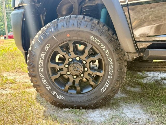 2025 RAM 2500 Power Wagon - Photo 6