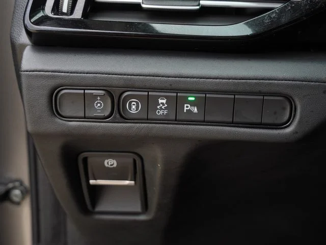 Used 2024 Gold Acura Technology image 24