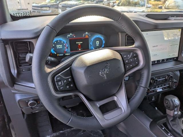 New 2026 Shadow Black Ford Big Bend® image 31