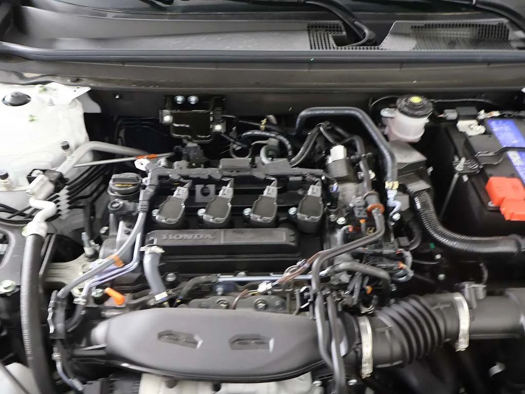 2026 Honda Accord LX - Photo 16