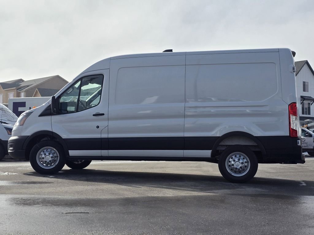 New 2026 Oxford White Ford XL image 20