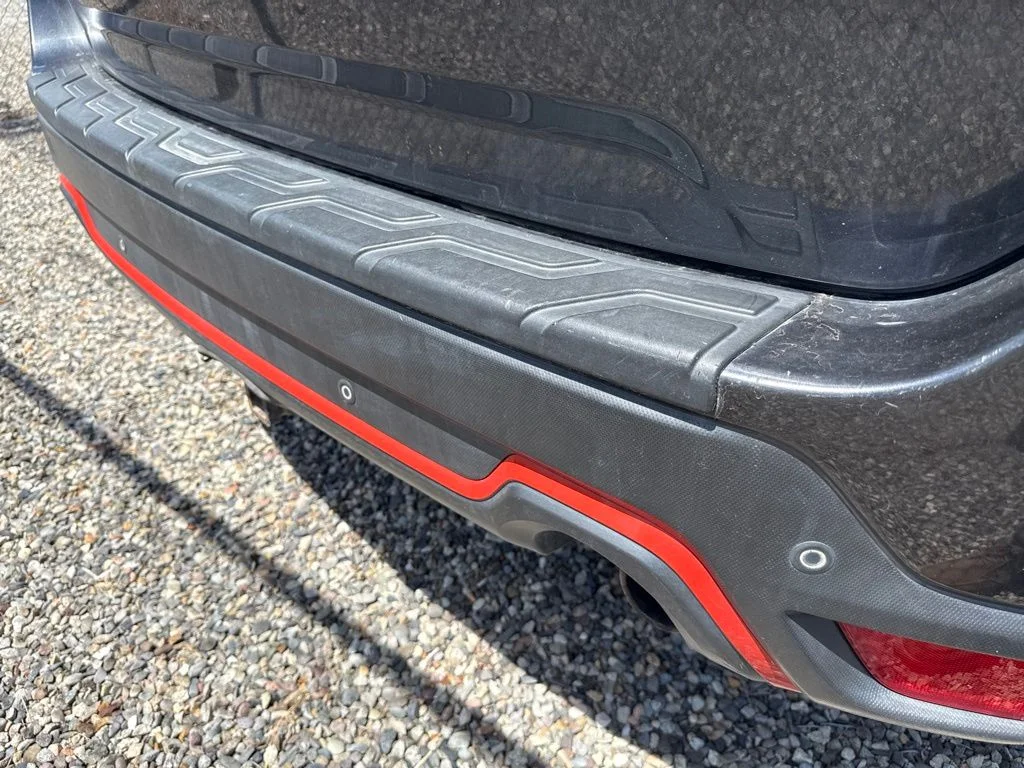 Used 2019 Dark Gray Metallic Subaru Sport image 21