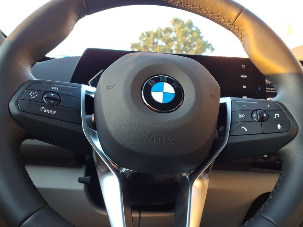 New 2027 Dune Grey Metallic BMW xDrive28i image 18