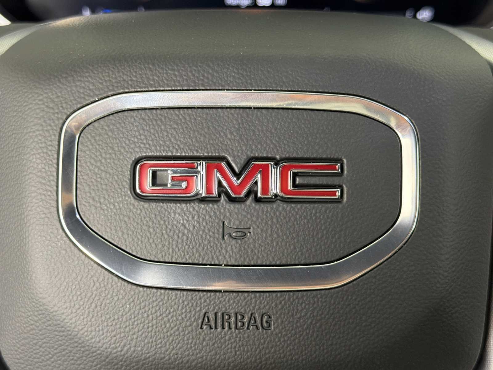 2026 GMC Sierra 1500 SLT - Photo 23