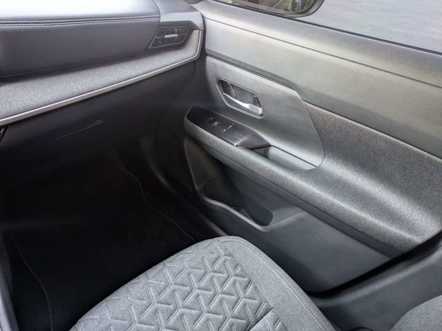 Used 2026 Blue Nissan SV image 16