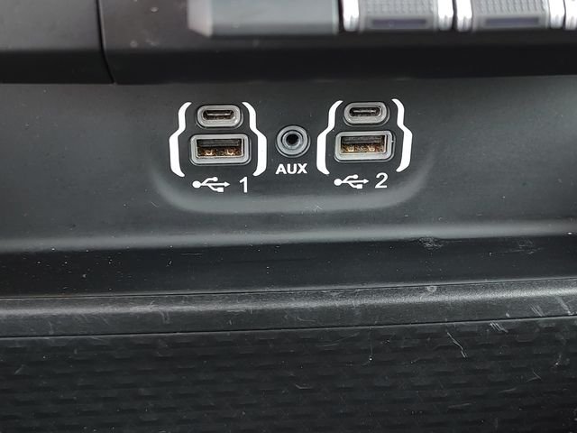 Certified Used 2022 Red Ram Laramie image 33