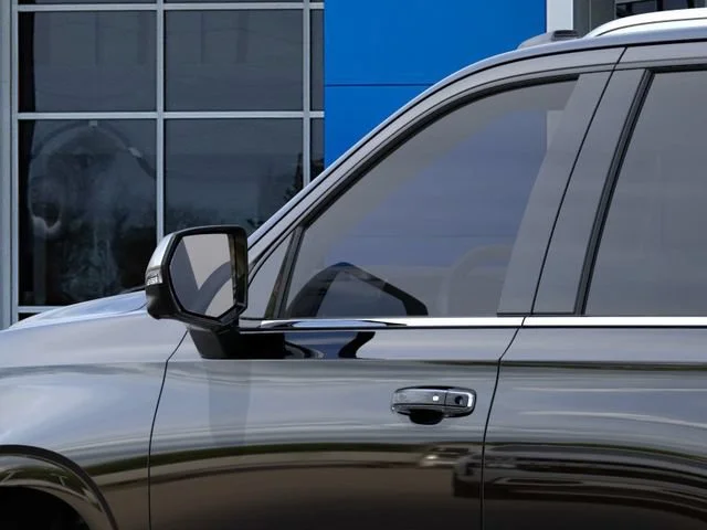 2026 Chevrolet Tahoe Premier - Photo 12
