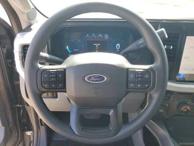 2026 Ford F-250 Super Duty XLT - Photo 20