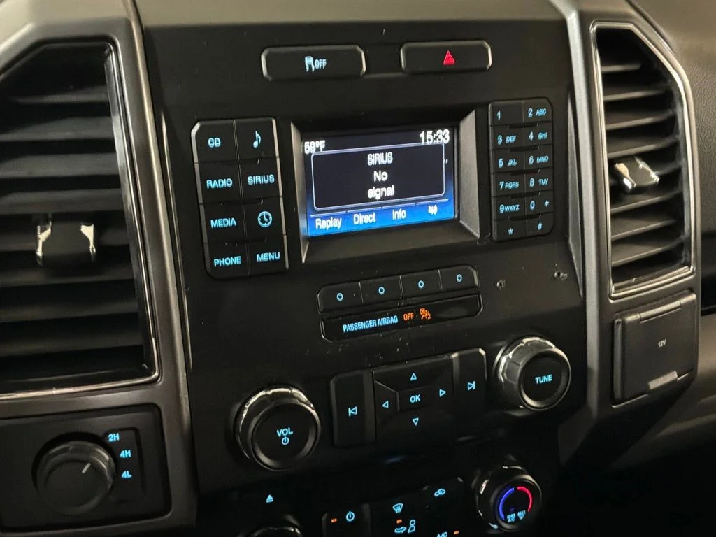 Used 2017 Ford F-150 XLT with VIN 1FTEW1E85HFC36192 for sale in Great Neck, NY