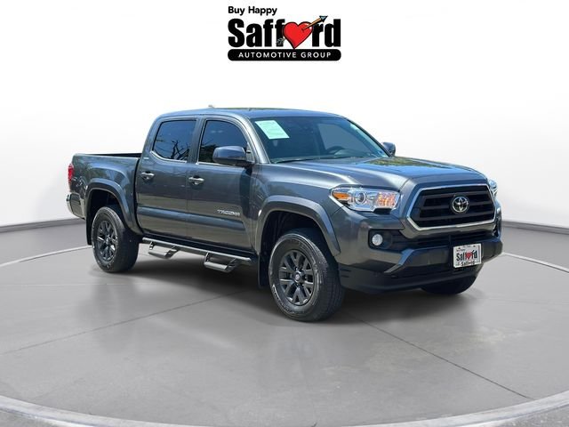 Used 2023 Gray Toyota SR5 image 10