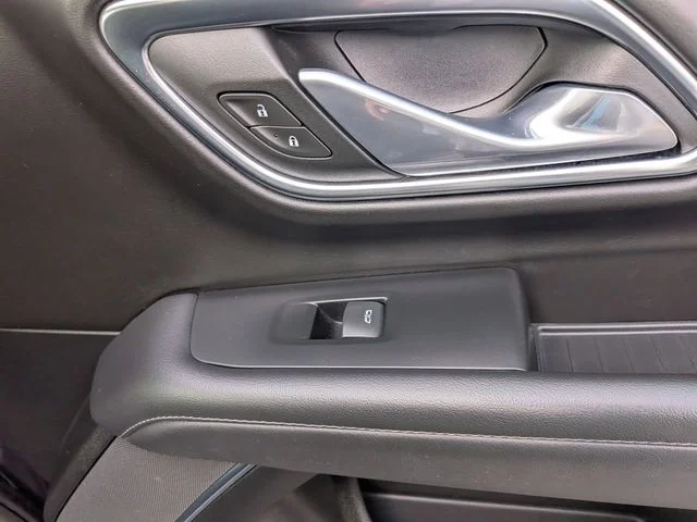 Used 2024 Gray Chevrolet LT image 33