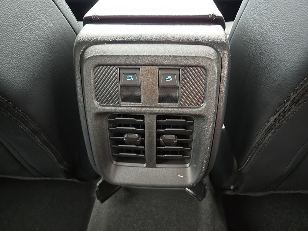 New 2026 Avalanche Gray Ford Outer Banks® image 11