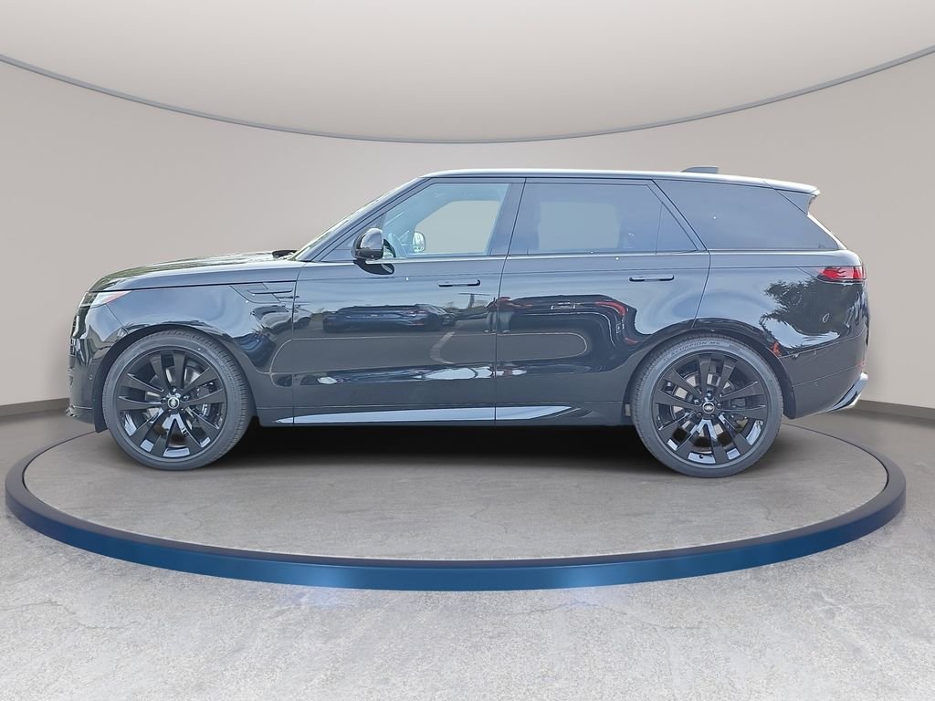 2025 Land Rover Range Rover Sport Dynamic SE - Photo 8