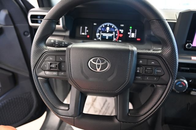 New 2026 Underground Toyota  SR5 image 23