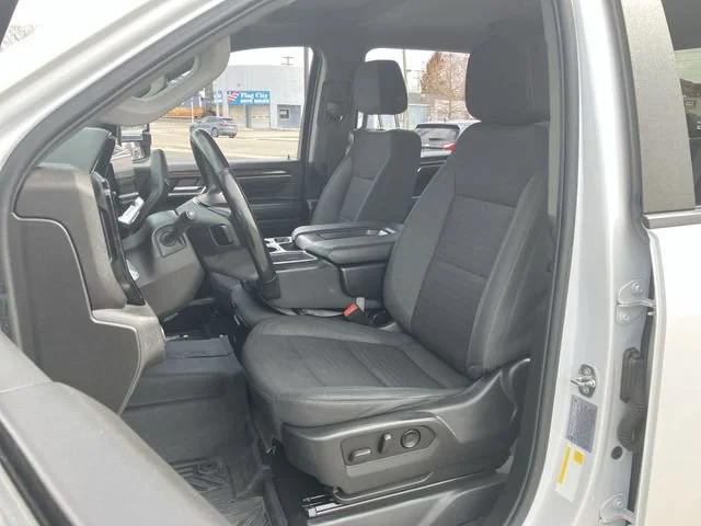 2024 Chevrolet Silverado 2500HD LT - Photo 18