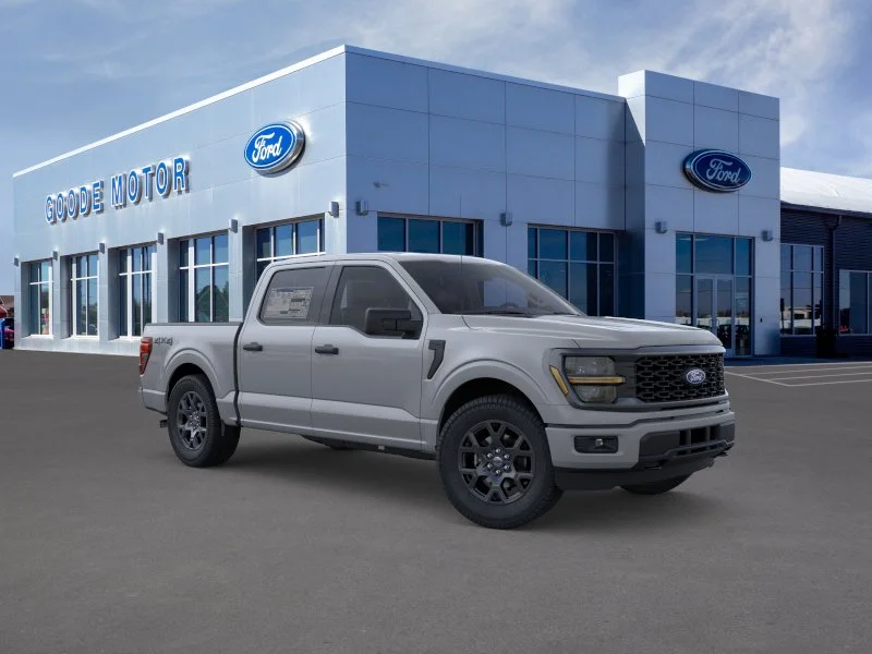New 2026 Avalanche Ford STX® image 29