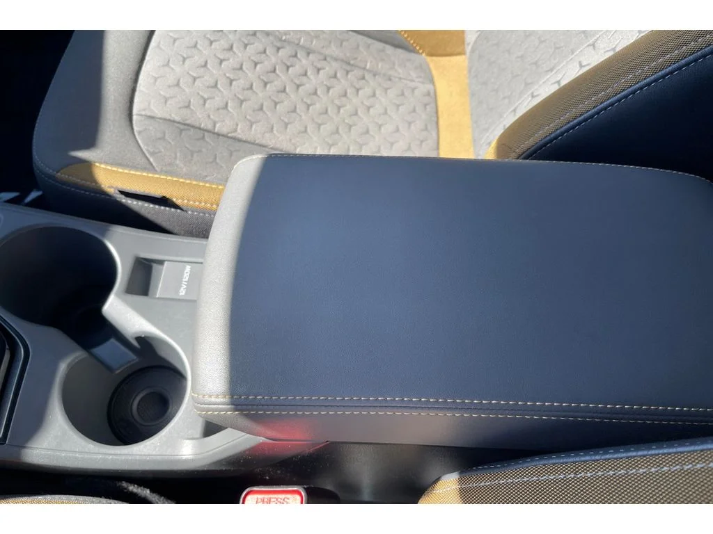 Certified Used 2024 Crystal White Pearl Subaru Sport image 29
