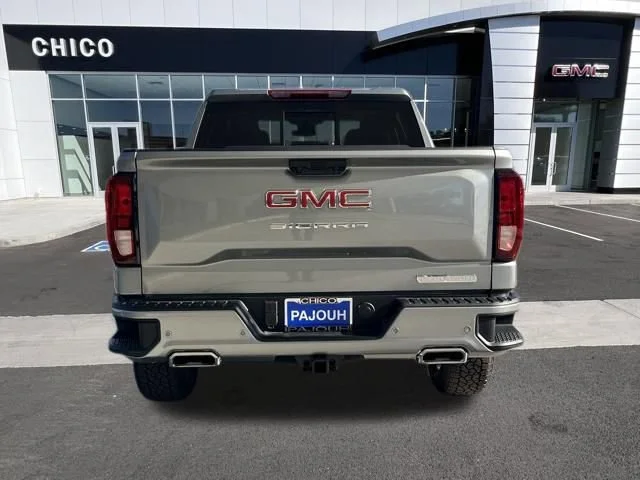 2026 GMC Sierra 1500 Elevation - Photo 6