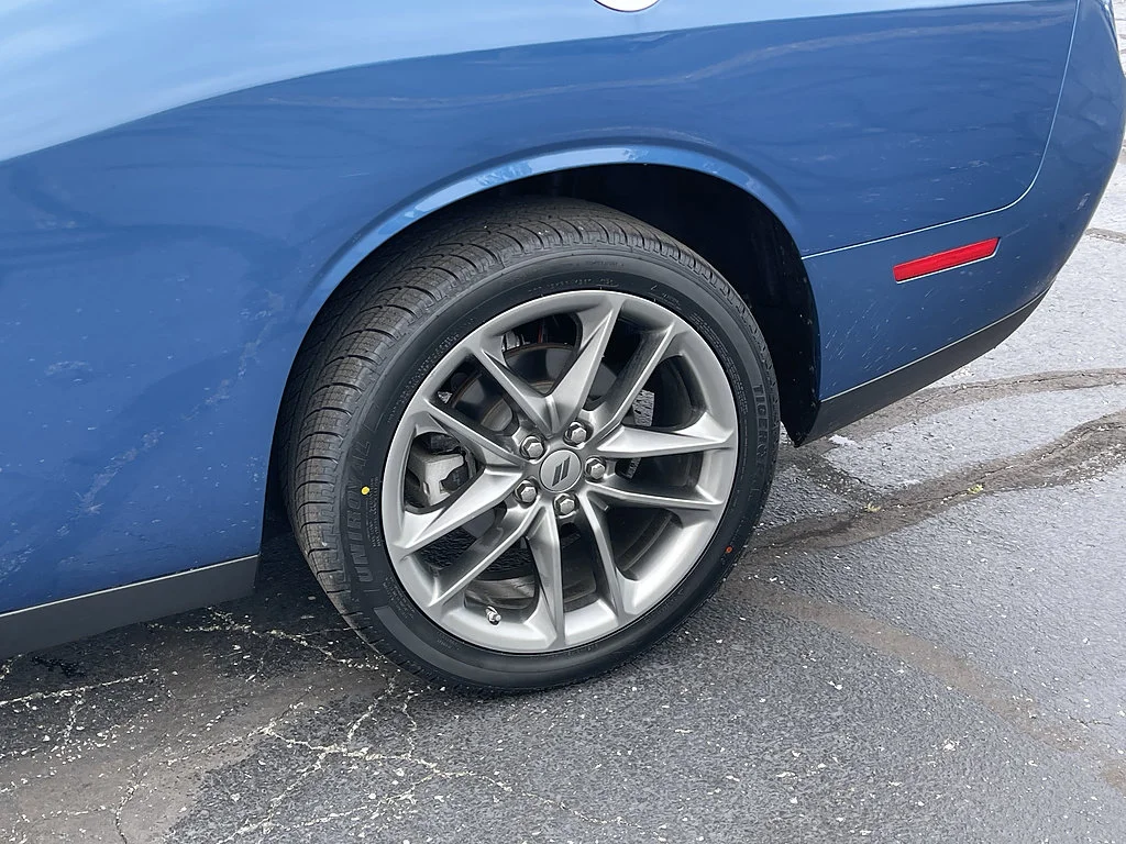 2021 Dodge Challenger GT - Photo 13
