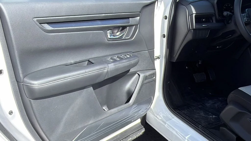 2026 Honda CR-V LX - Photo 26