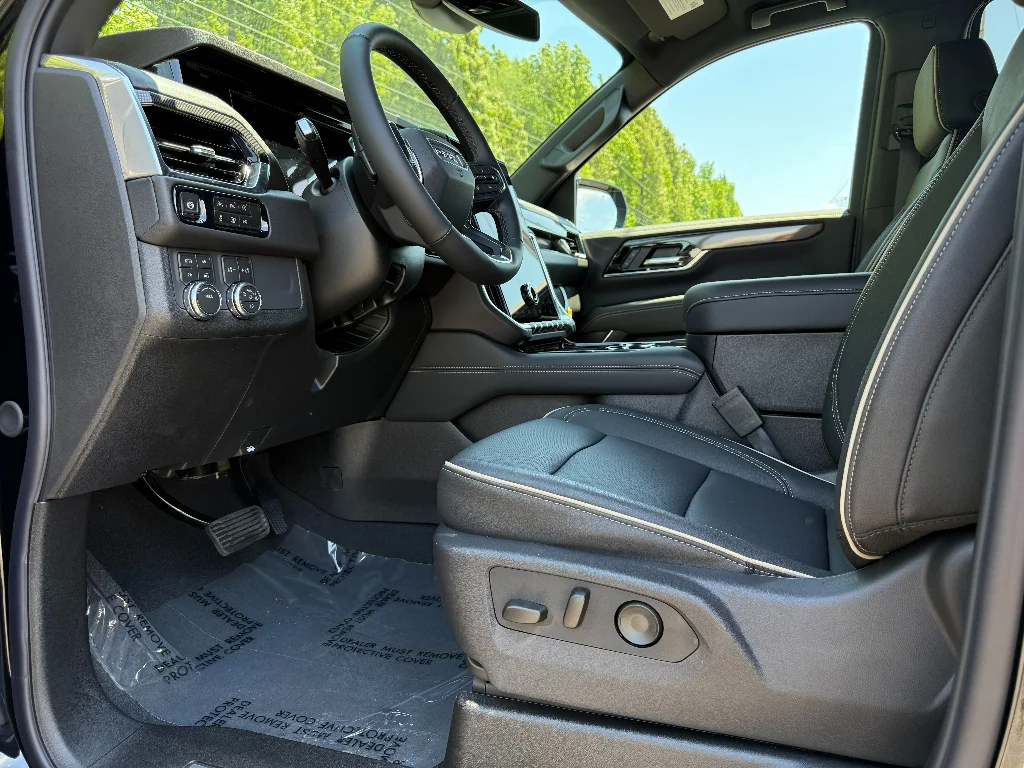 2026 GMC Yukon Elevation - Photo 19