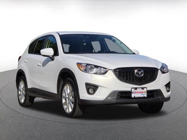 2014 Mazda CX-5 Grand Touring
