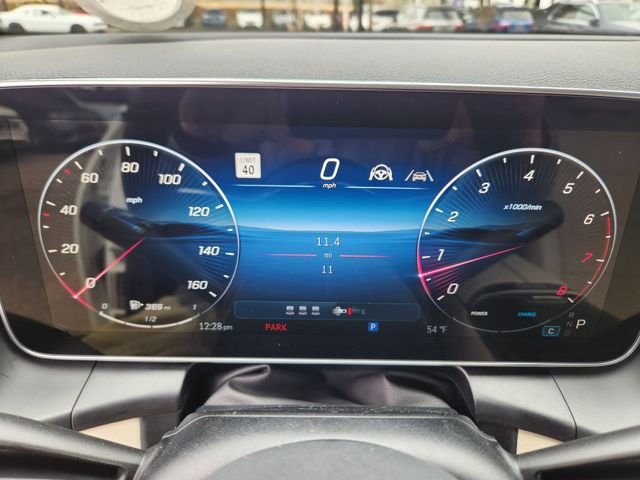 New 2026 Polar White Mercedes-Benz GLC 300 image 19
