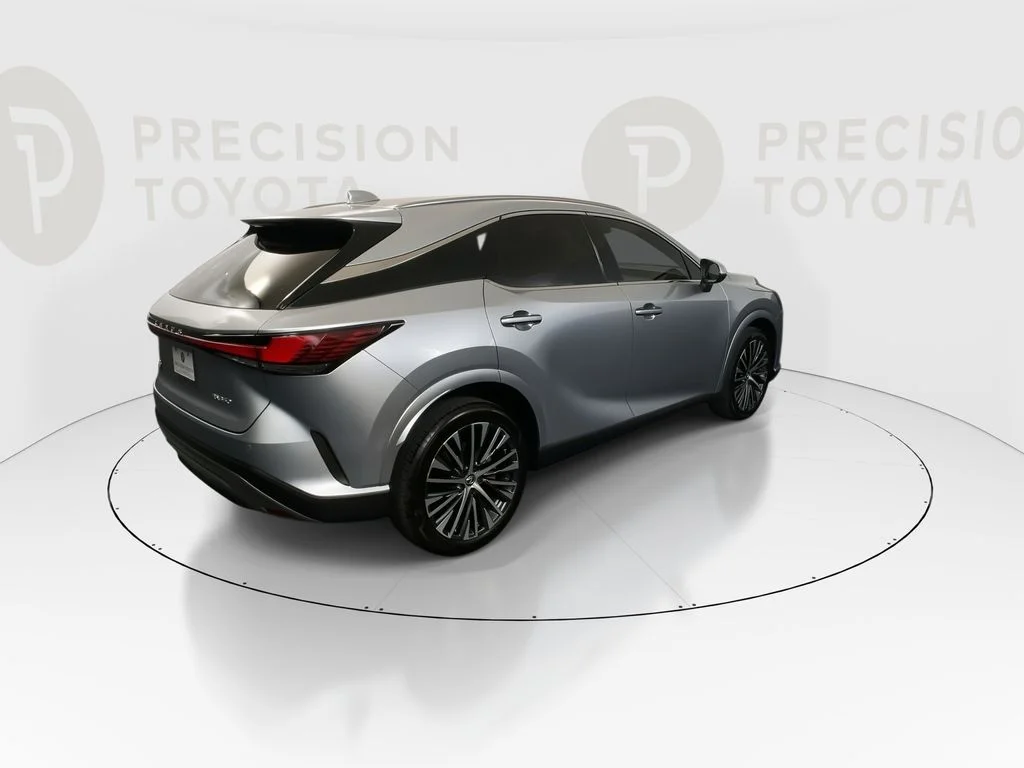 Used 2023 Iridium Lexus 350 Premium Plus image 20