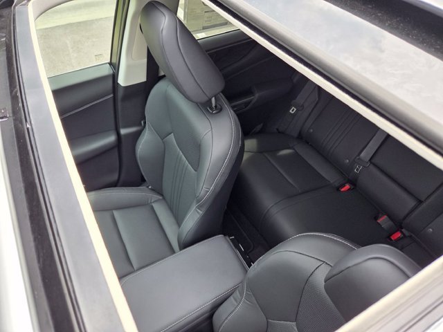 New 2026 Cloudburst Gray Lexus PREMIUM image 16