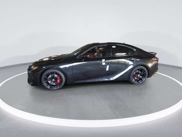 New 2026 Caviar Lexus F SPORT image 4
