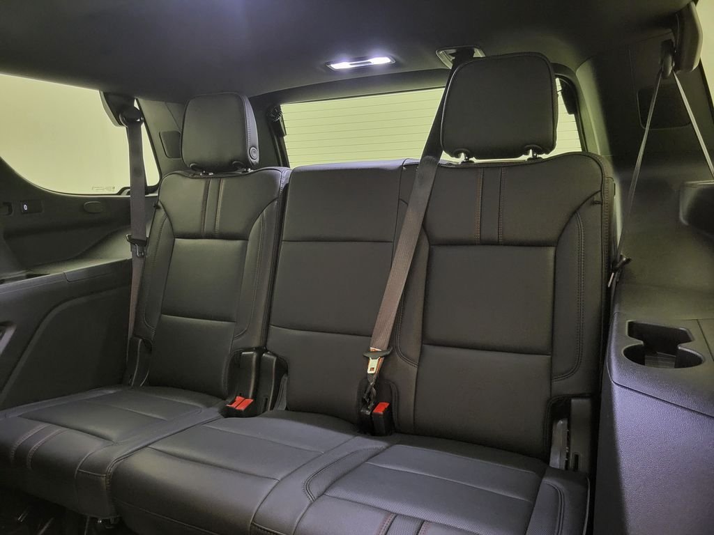 2024 Chevrolet Tahoe RST - Photo 52